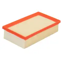 ORIGINAL Innenraumfilter + HIRSCHER Luftfilter f&uuml;r RENAULT Clio 3 Grand/Modus VALEO-System