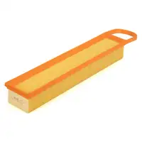 HIRSCHER Luftfilter für CITROEN C3 C4 C5 MINI R56 R55 R60 R61 PEUGEOT 207 208 308 1.4 1.6