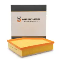 HIRSCHER Luftfilter für BMW G30 G31 G32 G11 G12 G14 G15 G16 X3 X4 X5 B57 B58 13718577170