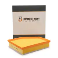 HIRSCHER Luftfilter f&uuml;r BMW G30 G31 G32 G11 G12 X3 G01 X4 G02 X5 G05 B47 B48 13718577171