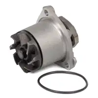 HIRSCHER Wasserpumpe f&uuml;r VW Golf 3 4 Passat Sharan T4 SEAT Leon FORD Galaxy V6 VR6