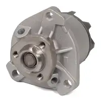 HIRSCHER Wasserpumpe f&uuml;r VW Golf 3 4 Passat Sharan T4 SEAT Leon FORD Galaxy V6 VR6