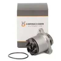 HIRSCHER Wasserpumpe f&uuml;r VW Golf 3 4 Passat Sharan T4 SEAT Leon FORD Galaxy V6 VR6