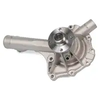 HIRSCHER Wasserpumpe f&uuml;r MERCEDES W202 C208 A208 W124 W210 W163 R170 M111 1112000401