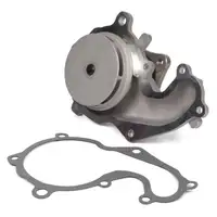HIRSCHER Wasserpumpe f&uuml;r FORD C-Max Fiesta 4 Focus 1 2 Mondeo 4 1.8 TDCi 1131878