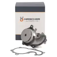 HIRSCHER Wasserpumpe f&uuml;r FORD C-Max Fiesta 4 Focus 1 2 Mondeo 4 1.8 TDCi 1131878