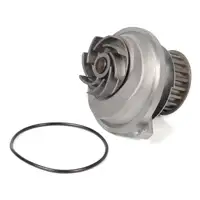 HIRSCHER Wasserpumpe f&uuml;r OPEL Astra F Kadett E Omega A Vectra A 1.6-2.0 90272361