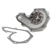 HIRSCHER Wasserpumpe f&uuml;r RENAULT Clio 1 2 Laguna 1 Megane 1 Scenic 1 210107370R