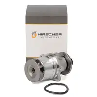HIRSCHER Wasserpumpe f&uuml;r BMW 3er E36 316i 318i 5er E34 518i M40 11510004135