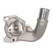 HIRSCHER Wasserpumpe f&uuml;r FORD Fiesta 4 MK4 Ka RB_ Courier 1.3i 49-60 PS 1518911