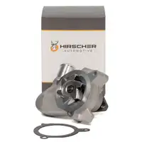 HIRSCHER Wasserpumpe f&uuml;r FORD Fiesta 4 MK4 Ka RB_ Courier 1.3i 49-60 PS 1518911