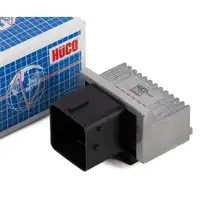 HÜCO Steuergerät Glühzeit für MERCEDES W176 DACIA Logan 2 OPEL RENAULT CLIO 4 NISSAN NV400
