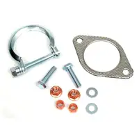 HJS 93155024 Ru&szlig;partikelfilter DPF Katalysator f&uuml;r FORD MAZDA VOLVO 1.6 DIESEL