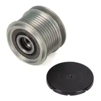 INA 535004210 Generatorfreilauf f&uuml;r MERCEDES W203 W211 SLK R171 CLK C209 M271 2711550115