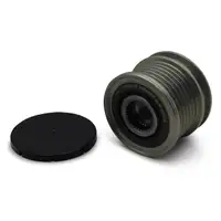 INA 535005010 Generatorfreilauf für MERCEDES W202 W203 W210 W638 W639 DIESEL 6111550715