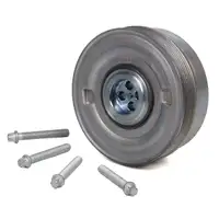 INA 544050120 Riemenscheibe Kurbelwelle f&uuml;r BMW 2er F45 F46 X1 F48 X2 F39 B38 11238638614
