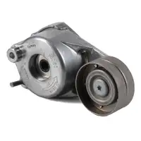 DAYCO 7PK2035S Keilrippenriemen + INA Riemenspanner + Rollen f&uuml;r CHRYSLER MERCEDES OM642