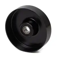 INA Spannrolle Generator f&uuml;r MERCEDES W202 W203 W210 W124 C208 Vito W163 M111 1112000070