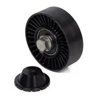 INA Umlenkrolle Keilrippenriemen f&uuml;r BMW E81-88 E90-93 E60 E61 N52 N53 6 Zyl. 11287535860