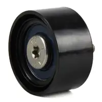 INA Umlenkrolle Keilrippenriemen f&uuml;r BMW 116-123d 316-330d 520-535d 730d 740d Xer