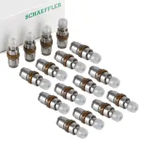 16x INA 420026010 Ventilstößel für BMW 1er 2er 3er 4er 5er 7er X1 X2 X3 MINI 11338679835