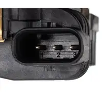 INA 538081010 Thermostat + Geh&auml;use f&uuml;r BMW F40 F44 X1 F48 X2 F39 MINI B38 B48 11538631943