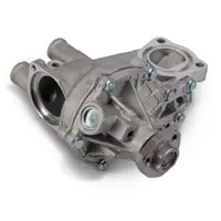 INA verst&auml;rkte Wasserpumpe + Geh&auml;use f&uuml;r AUDI SEAT VW 1.6 1.8 1.9 GTI 16V G60 PG TDI 2.0
