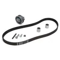 INA Zahnriemensatz + GEBA Wasserpumpe f&uuml;r VW Golf 5 6 GTI/R Passat B6 AUDI A3 8P 2.0 TSI