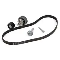 INA 530071110 Zahnriemensatz f&uuml;r VW Golf 7 AUDI A3 8V 8Y SEAT Leon 3 4 Octavia 3 4 1.5 TSI