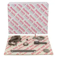 IWIS 90001313 Steuerkettensatz &Ouml;lpumpe f&uuml;r BMW E81-88 E46 E90-93 E60/61 X1 E84 X3 N43 N46