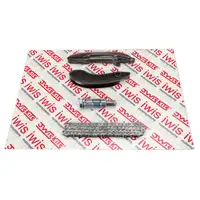 IWIS 90001190 Steuerkettensatz f&uuml;r BMW 1er F20 F21 2er F45 F46 X1 MINI F54/55/56/57 B37