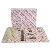 IWIS 90001249 Steuerkettensatz f&uuml;r BMW F20 F21 116-118i F30 F31 316/320i N13 MINI R55-61