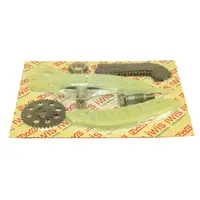 IWIS 90001337 Steuerkettensatz Steuerkette für CITROEN C4 C5 3 PEUGEOT 207 308 5008 1.6