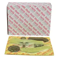 IWIS 90001337 Steuerkettensatz Steuerkette für CITROEN C4 C5 3 PEUGEOT 207 308 5008 1.6