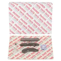 IWIS 70004SET Steuerkettensatz f&uuml;r BMW E81 E88 F20 E90-E93 F30 F31 E60 F10 X1-X6 N47 B47