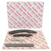 IWIS 90001437 Steuerkettensatz f&uuml;r BMW E36 E46 E34 E39 E38 E60/61 E65 X3 X5 M50 M52 M54