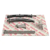IWIS 90001470 Steuerkettensatz Steuerkette f&uuml;r OPEL Astra K B16 1.4 Karl C16 1.0
