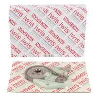 IWIS 59800Set Steuerkettensatz &Ouml;lpumpe f&uuml;r BMW 1er F20 F21 3er F30 5er F10 X1 E84 N20 N55