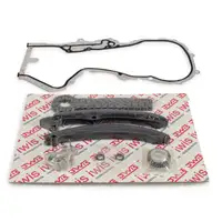 IWIS 59000Set Steuerkettensatz f&uuml;r AUDI 8P Golf 4 SEAT Leon 1P SKODA Octavia 1.4 1.6 TSI