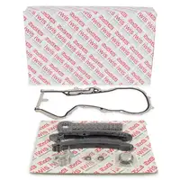 IWIS 59000Set Steuerkettensatz f&uuml;r AUDI 8P Golf 4 SEAT Leon 1P SKODA Octavia 1.4 1.6 TSI