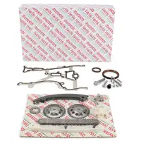 IWIS 59016Set Steuerkettensatz f&uuml;r OPEL Astra G H Corsa B C D Meriva A TwinTop 1.0-1.4