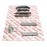 IWIS 59024SET Steuerkettensatz f&uuml;r BMW E87 E46 E90-93 E60 E61 E63 E64 E65-67 M47 N57 M57