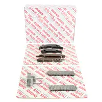 IWIS 59024SET Steuerkettensatz f&uuml;r BMW E87 E46 E90-93 E60 E61 E63 E64 E65-67 M47 N57 M57