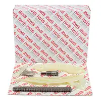 IWIS 59109Set Steuerkettensatz für MINI R55-61 One Cooper N12/14/16/18 BMW F20 F30/31 N13