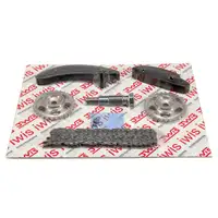 IWIS 59112Set Steuerkettensatz f&uuml;r MERCEDES W204 W212 W221 X204 W639 W166 Sprinter OM651