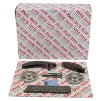 IWIS 59112Set Steuerkettensatz f&uuml;r MERCEDES W204 W212 W221 X204 W639 W166 Sprinter OM651