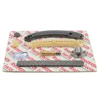 IWIS 59114Set Steuerkettensatz f&uuml;r MERCEDES W203 W204 W211 W212 R171 CL203 Sprinter M271