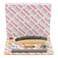 IWIS 59114Set Steuerkettensatz f&uuml;r MERCEDES W203 W204 W211 W212 R171 CL203 Sprinter M271