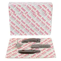 IWIS 59833Set Steuerkettensatz f&uuml;r BMW 1er F20 F40 3er E90 F30 5er F10 G30 MINI F55 N57