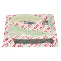 IWIS 59809Set Steuerkettensatz mit Kettenspanner f&uuml;r MINI R55 R56 R57 R58 R59 N14 B16 C